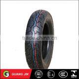 MOTORCYCLE TUBELESS TIRE(130/70-13) thumbnail-1