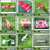 Tilux installation tools for artificial grass
