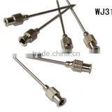 WJ310 Veterinary Syringe Stainless Steel Vaccine Needle thumbnail-3