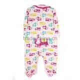 Knitting Mermaid Crochet Sleeping Pijama thumbnail-1