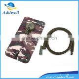 Outdoor 1.5L Camping Climbing Riding Cycling Water Bag Military Camouflage Hydration Bladder thumbnail-4