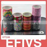 Hottest Variety of Patterns Printed Duct Tape