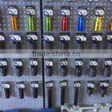 Through-out-type Sat 3 Hole Sat Wall Socket Lmdc26-260 thumbnail-1