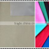 PVC film coated flock use for bag and bed cover