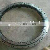 20n-25-71100 Swing Gear,20n2571100 Slewing Bearing,excavator Swing Circle,swing Bearing for Pc15-3,pc20-7