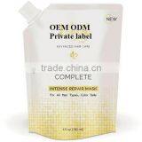 Keratin Hair Mask, Deep Conditioner, Naturals Argan Oil Hair Mask, Deep Conditioner thumbnail-1