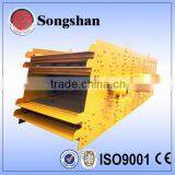 High Frequency Sand Sieve for Sand Production Line