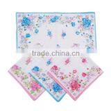 ChildrenTeen Cartoon Animation Animal Print Handkerchief Set,10 PCS thumbnail-4