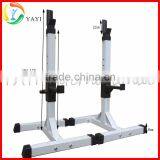 Gym Fitness Equipment Adjustable Power Squat Stand Quality Choice thumbnail-5