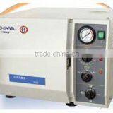 CE/ISO Certified; TMQ.J-2540 Autoclave thumbnail-1