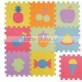 Eco Friendly New Pattern Cartoon Used Floor Mats thumbnail-4