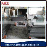 Guangzhou Aluminium Sliding Windows thumbnail-3