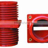 12kV Epoxy Resin Wall Bushing Insulator thumbnail-1