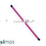 Weighted Bar Foam Paded for a Comfortable and Secure Grip thumbnail-1