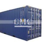 container,miniature shipping container scale model,smell proof container