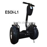 Hot 2 wheel self balance electric scooter with lithium battery,adult electric chariot x2,Xinli Esooter off road