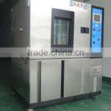 Programmable Constant Temperature and Humidity Chamber