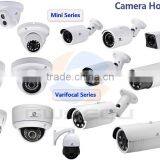 GWSECU IK10 Vandal-proof Dome 2Mega Pixel Motorized Zoom Lens IP CCTV Camera Quality Choice thumbnail-4