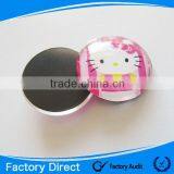 Custom Glass Fridge Magnet/custom Crystal Glass Fridge Magnet/round Glass Fridge Magnet thumbnail-2