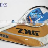 21202 DKS Aluminum Chinese Tennis Racket