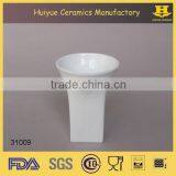 Ceramic Bathroom Set, Lotion Bottle, Soap Dish, Tumbler, Toothbrush Holder thumbnail-4