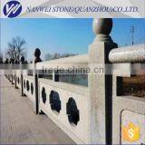 New Style Bridge Engineering Stone Material Abacus,banister,accommodation Rail thumbnail-4