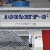 CNC Router 1350 for Customized Furniture Compact/wood/MDF/plywood thumbnail-6