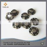 Custom-made Various Copper Eyelets for Shoe