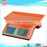 Cheap 30kg Digital Price Weighing Scale YY-XBL2