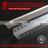 galvanized metal cable tray wire trunking