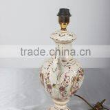 Modern Ceramic Table Lamp Design thumbnail-2