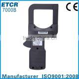 ISO CE ETCR7000B Large Caliber Clamp Current Meter thumbnail-3