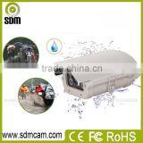 32 GB SD Card Supported Standalone Outdoor Surveillance 3g ip Camera