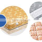 QM201 100% Polyester Tricot Mattress Ticking Fabric thumbnail-2