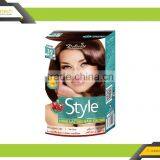 Delicate Hair Color thumbnail-1