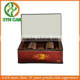 Metal Round Tea Can/ Empty Box thumbnail-1