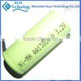 Max New Nimh Battery/nimh aa 600mah 1.2v 2.4v/ 3.6v Battery thumbnail-1