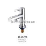 Instant Electric Toilet Flush Pipe Water Heater Brass Cold Tap thumbnail-1
