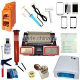 UYUE 3 in 1 Multifunction LCD Touch Screen Glass Separator Machine For Samsung Galaxy Note