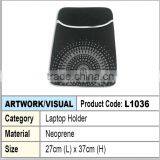 Laptop Holder / Laptop Sleeve thumbnail-1