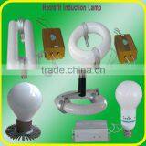 Compact Electrodeless Induction Light