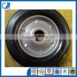 China Factory Direct Selling Two Wheel Hand Truck thumbnail-5