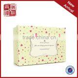 Manufacturer Custom Logo Baby Gift Decorative Box thumbnail-4