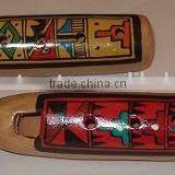 Ocarina Finger Shape Flute thumbnail-1