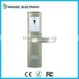 RF CARD ELECTRIC SAFE LOCKER
