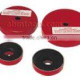 Shallow Ceramic Magnets