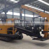 XZ320E Horizontal Directional Drilling Rig