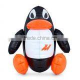 Inflatable Penguin thumbnail-1