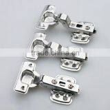 Top Quality Stainless Steel Dischange Type Two Way Spring Hinge thumbnail-4
