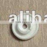 Plastic Snap Button for Baby Diapers